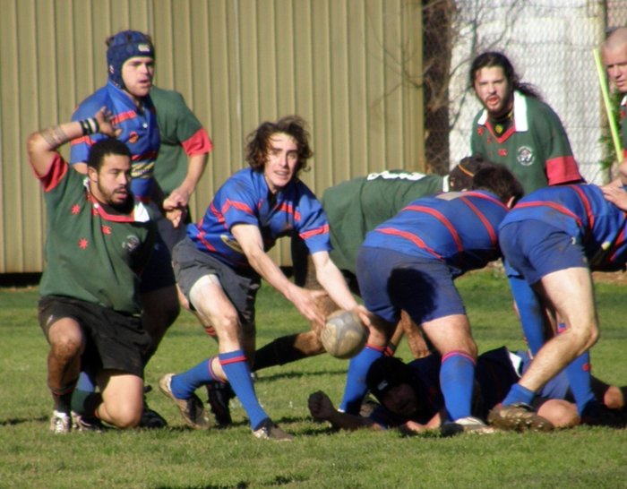 260709 Rory Sheppard
